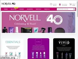 Sites similar to norvelltanning.co.uk