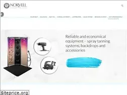 Sites similar to norvelltanning.com