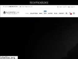 Sites similar to norvely.com