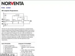 Sites similar to norventa.com