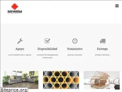 Sites similar to norventas.com