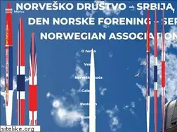 Sites similar to norveska.com