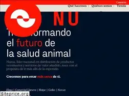 Sites similar to norvet.es