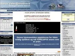 Sites similar to norvetnet.no
