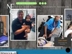 Sites similar to norviewchiro.com