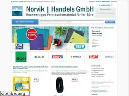 Sites similar to norvik-shop.de