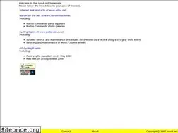 Sites similar to norvil.net