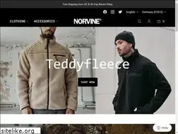 Sites similar to norvine.de