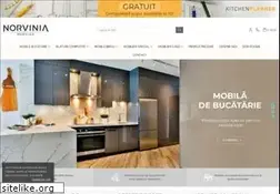 Sites similar to norvinia.ro