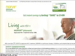 Sites similar to norvir.com