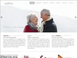 Sites similar to norvist.com