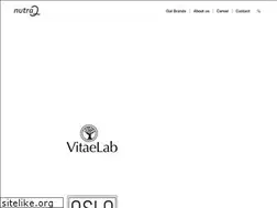 Sites similar to norvital.fi