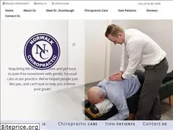 Sites similar to norwalk-chiropractic.com
