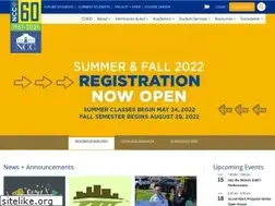 Sites similar to norwalk.edu