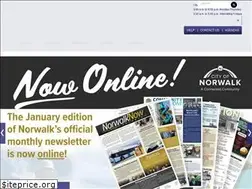 Sites similar to norwalk.org