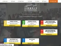 Sites similar to norwalkautoauction.com
