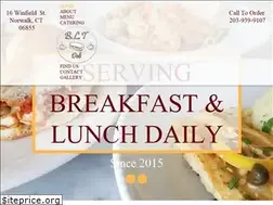 Sites similar to norwalkbltdeli.com