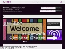 Sites similar to norwalkcc.org