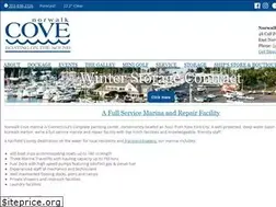 Sites similar to norwalkcove.com