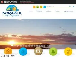 Sites similar to norwalkct.org