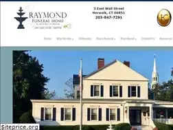 Sites similar to norwalkfh.com