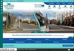 Sites similar to norwalkha.org
