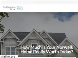 Sites similar to norwalkhomevalue.com