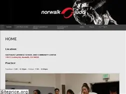 Sites similar to norwalkjudo.com