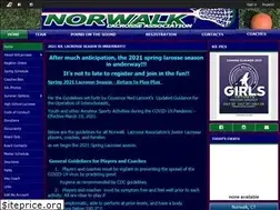 Sites similar to norwalklax.org