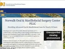 Sites similar to norwalkoms.com