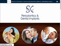 Sites similar to norwalkperio.com