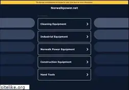 Sites similar to norwalkpower.net