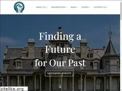 Sites similar to norwalkpreservation.org