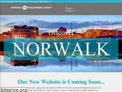 Sites similar to norwalkredevelopmentagency.com