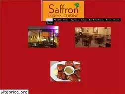 Sites similar to norwalksaffron.com