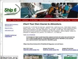 Sites similar to norwalkship6.org