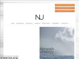 Sites similar to norwalkurology.com