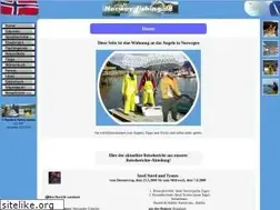 Sites similar to norway-fishing.de
