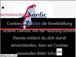 Sites similar to norway-team-travel.org
