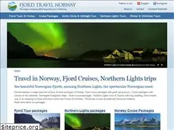Sites similar to norway-travel.com
