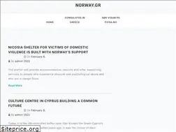 Sites similar to norway.gr