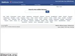 Sites similar to norway.hotbizzle.com