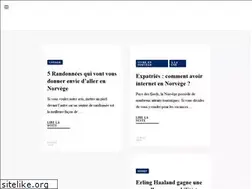 Sites similar to norway.mw