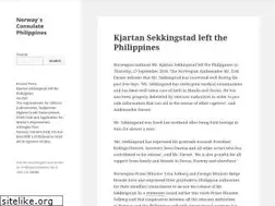 Sites similar to norway.ph