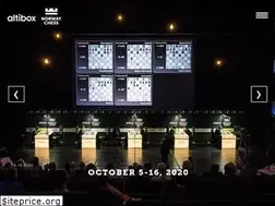 Sites similar to norwaychess.no