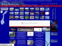Sites similar to norwaycountry.com