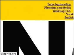 Sites similar to norwaycup.no