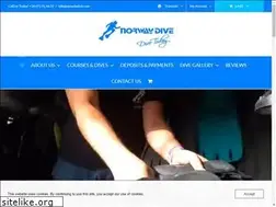 Sites similar to norwaydive.com