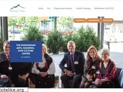 Sites similar to norwayhouse.org