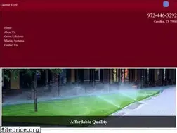 Sites similar to norwayirrigation.com